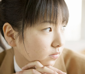 社会不安障害