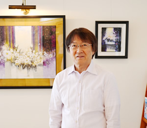 松浦こどもメンタルクリニック院長 松浦秀雄